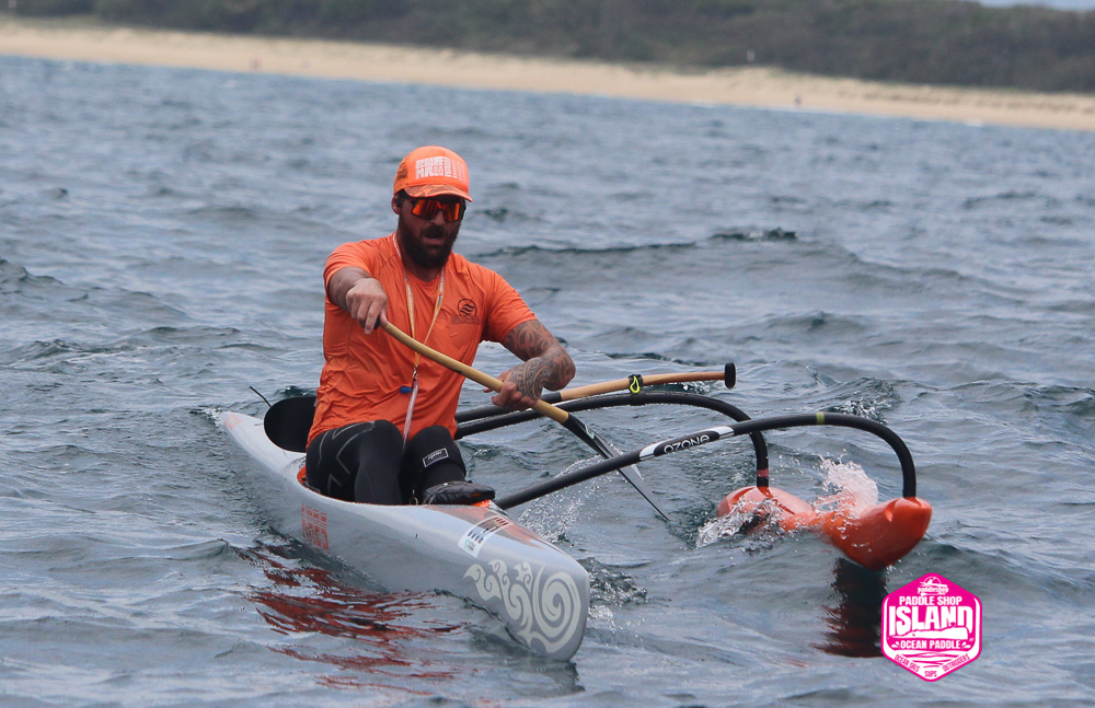 Paddle Shop Island Paddle-259